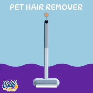 Cepillo removedor de pelos - Pet Hair Cleaner